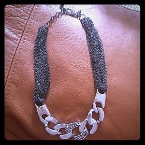 Express Chain Necklace